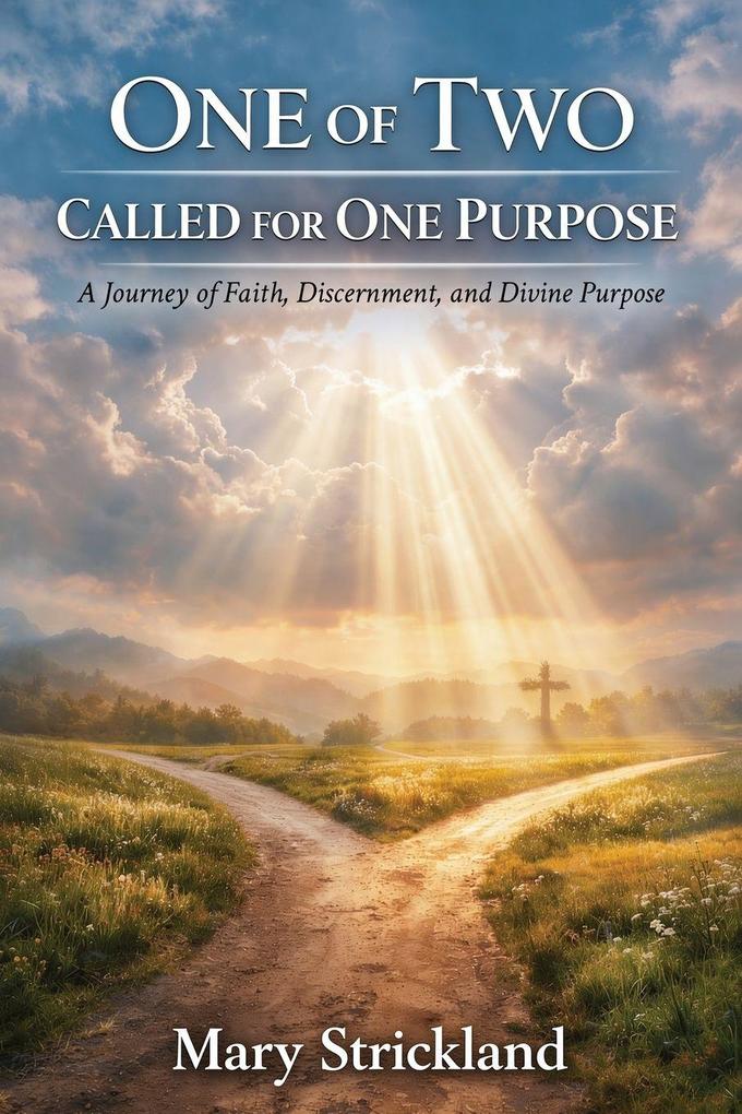 One of Two Called for One Purpose