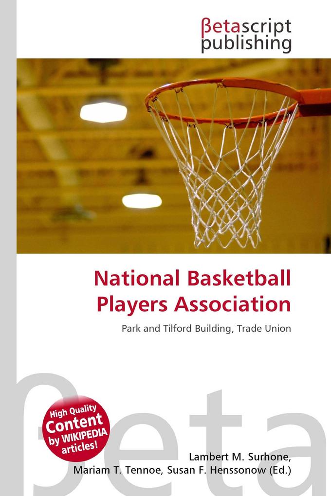 National Basketball Players Association