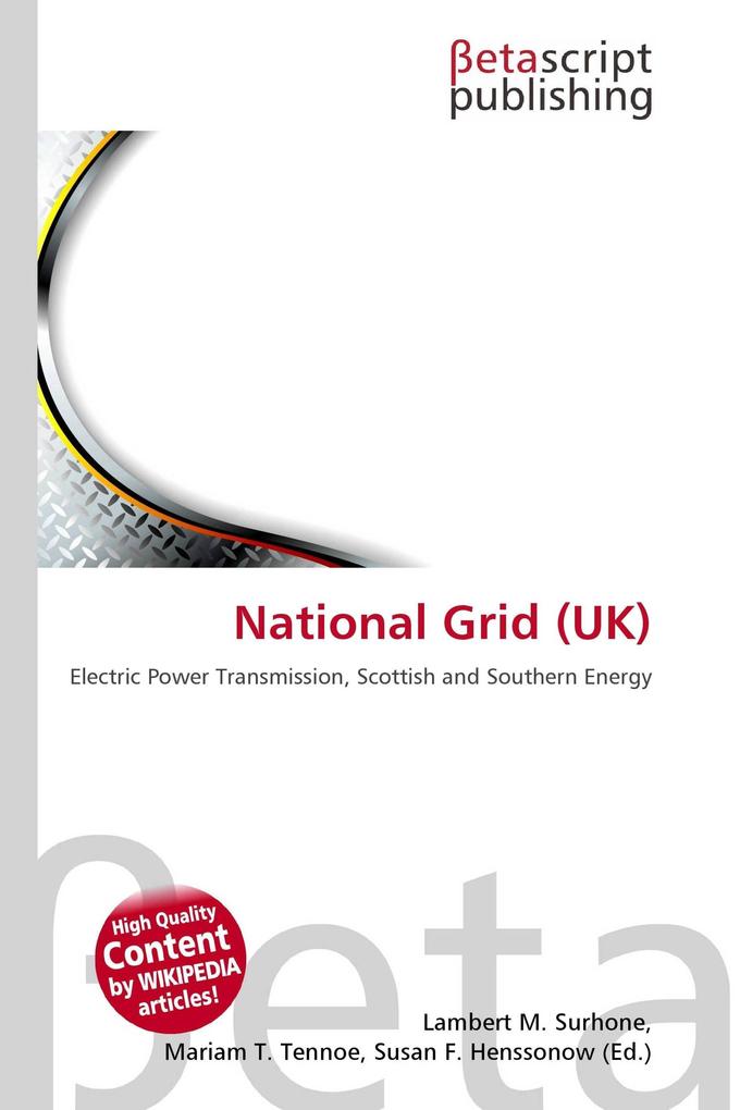 National Grid (UK)