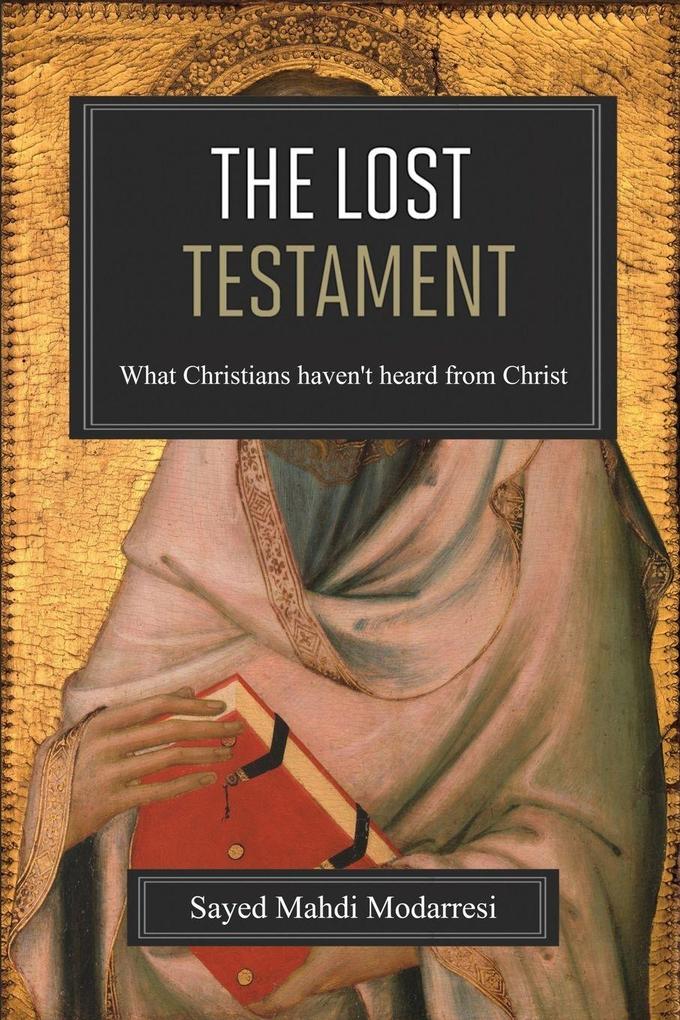 The Lost Testament