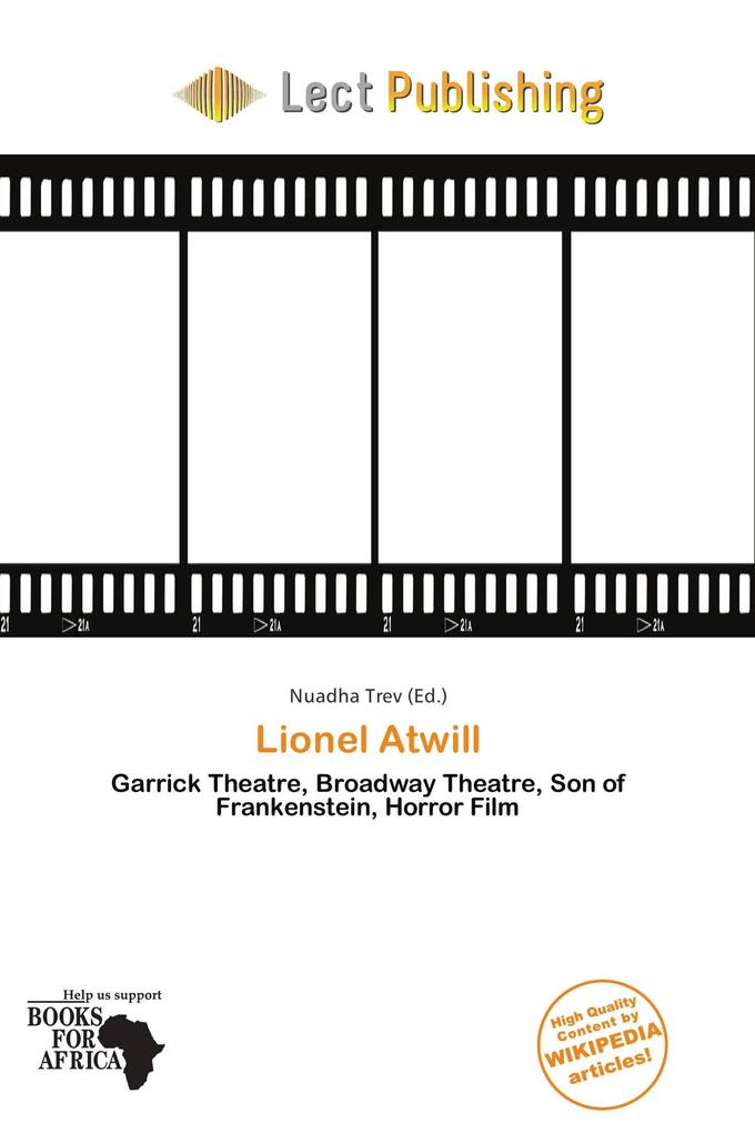 Lionel Atwill