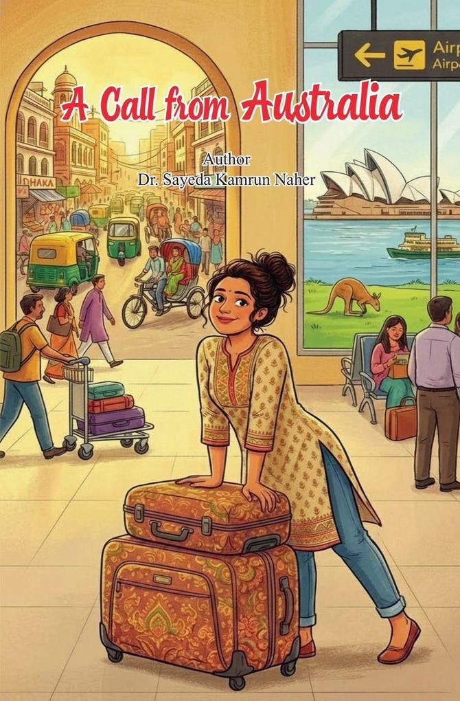 A Call from Australia