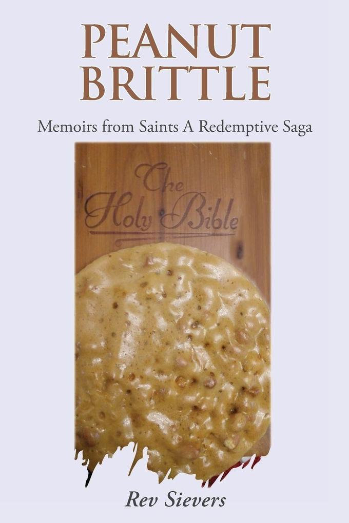 Peanut Brittle