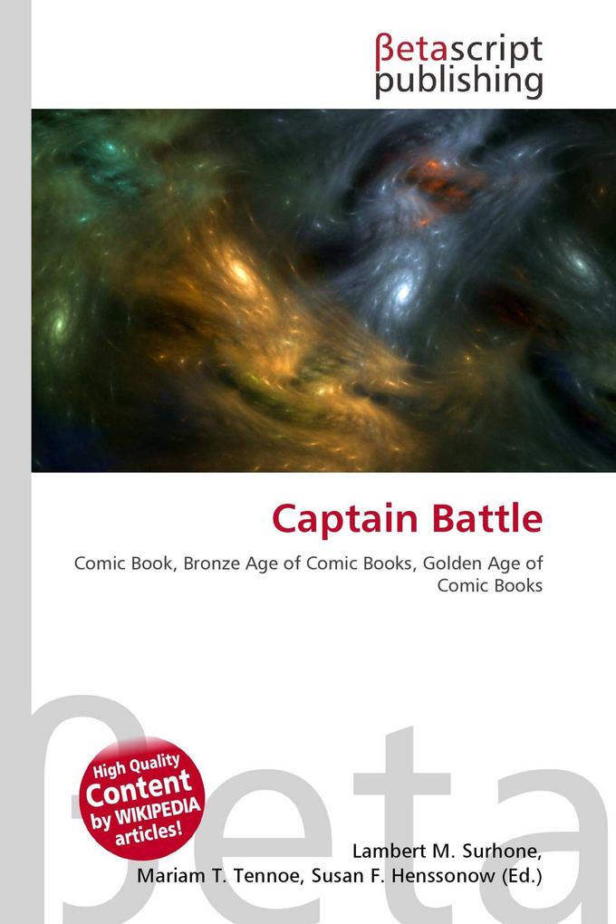Captain Battle