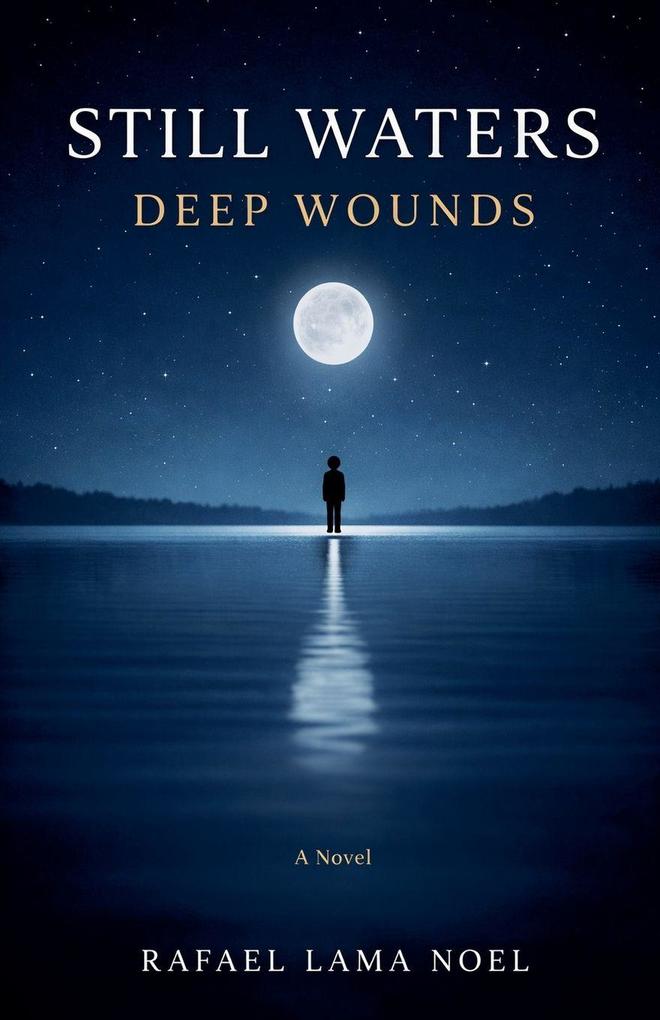 Still Waters Deep Wounds