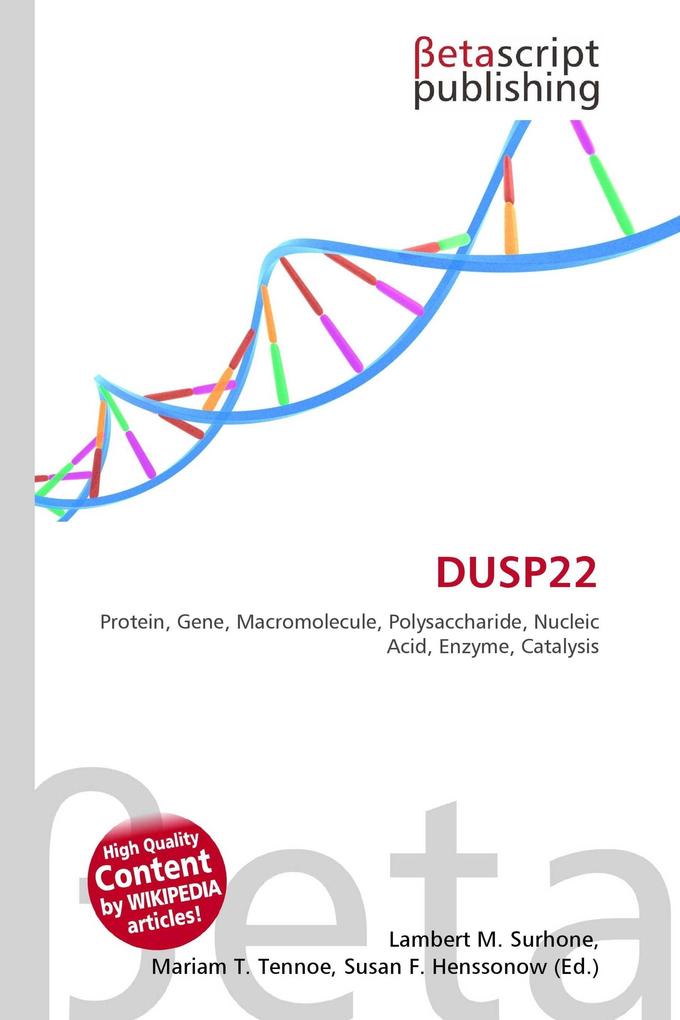 DUSP22
