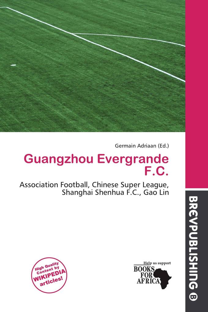 Guangzhou Evergrande F.C.