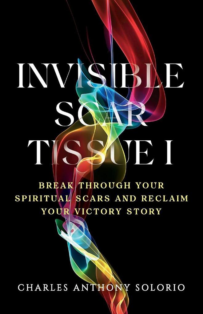 Invisible Scar Tissue I