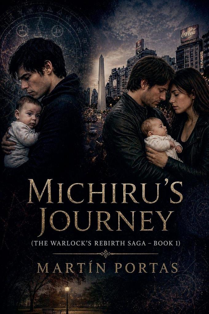 Michiru's Journey