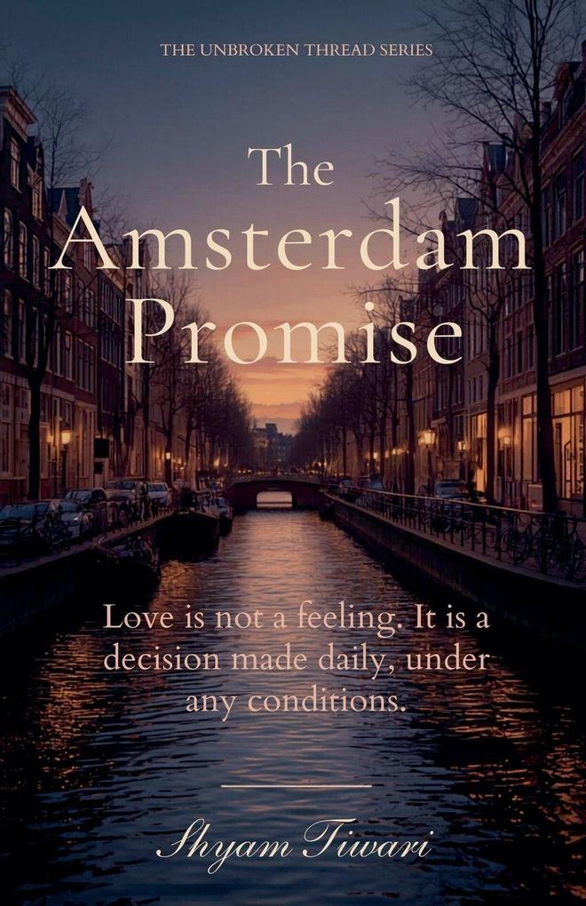 The Amsterdam Promise