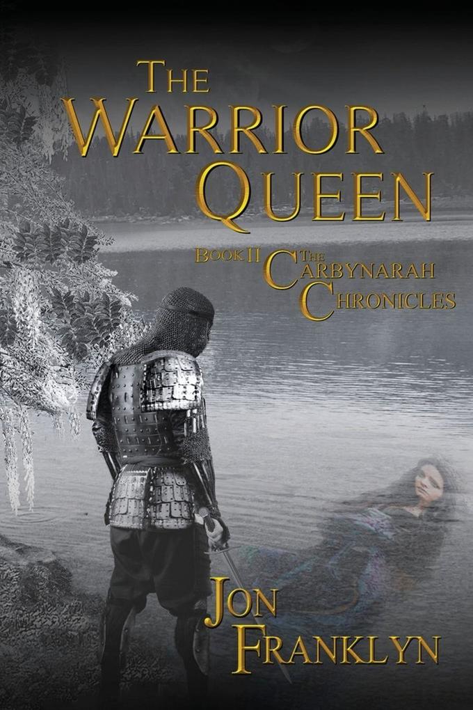 The Warrior Queen