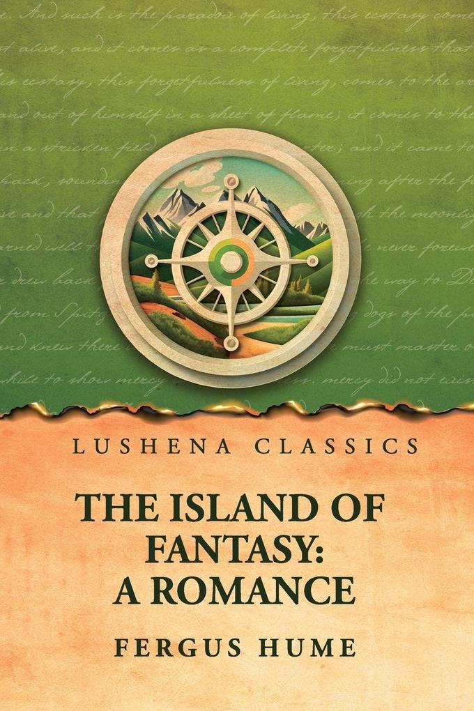 The Island of Fantasy