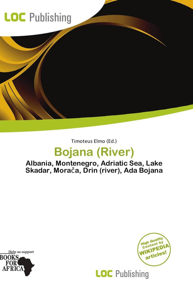 Bojana (River)