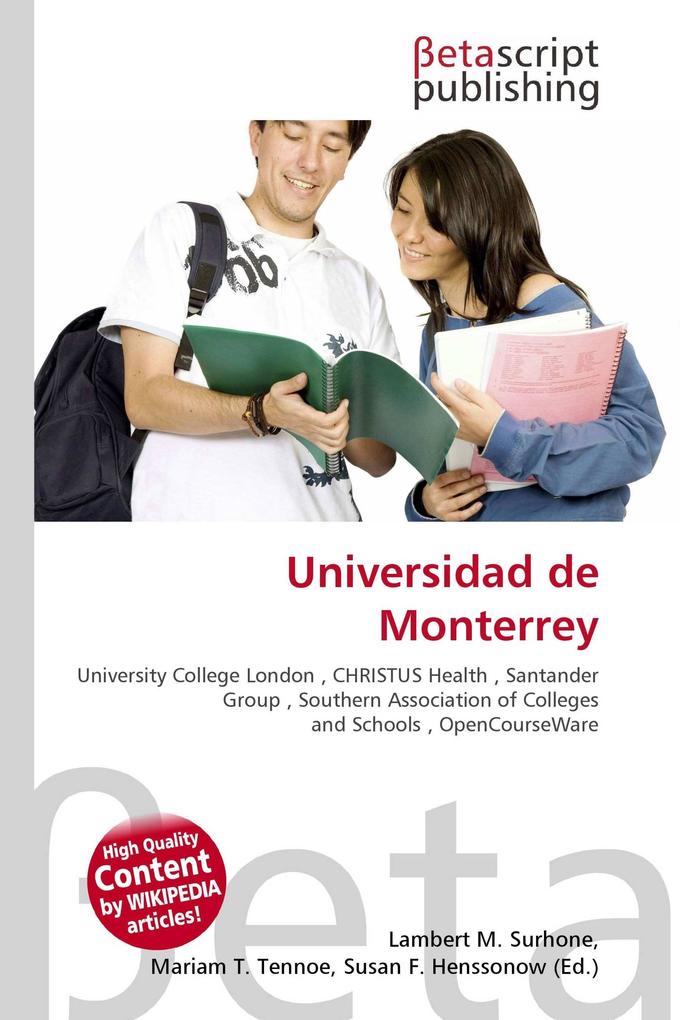 Universidad de Monterrey