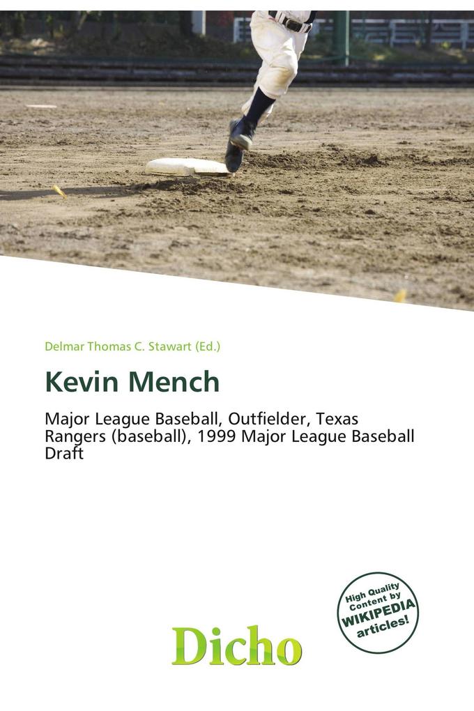 Kevin Mench