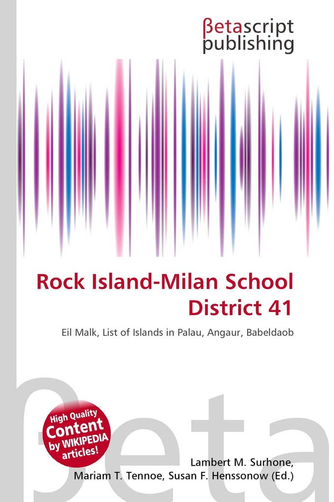 Rock Island-Milan School District 41