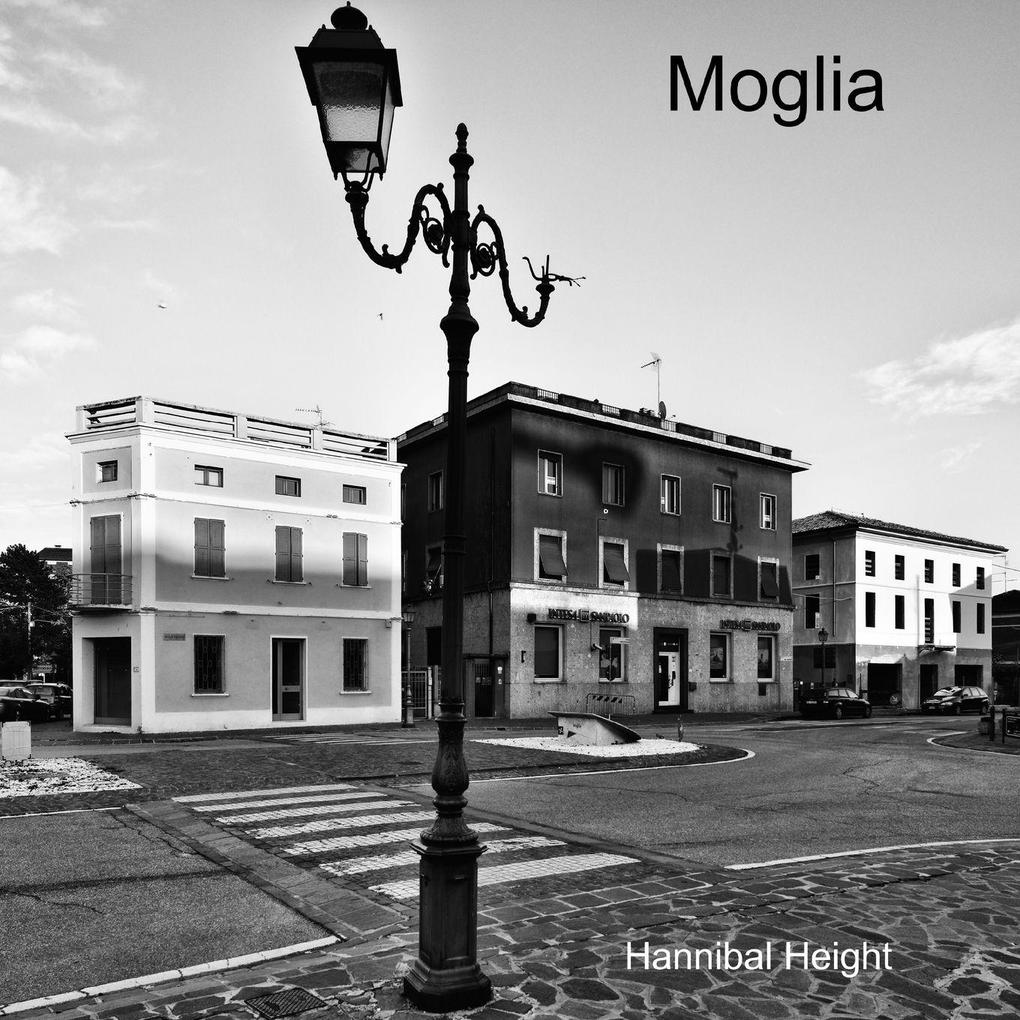 Moglia
