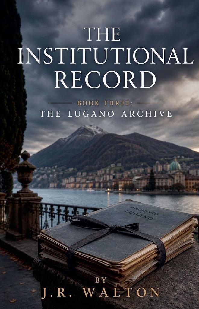 The Lugano Archive