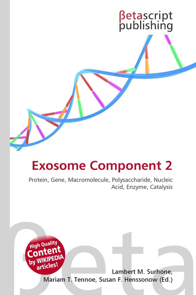 Exosome Component 2