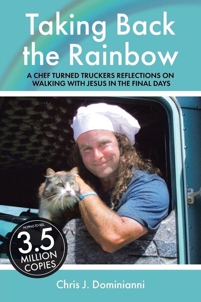 Taking Back the Rainbow
