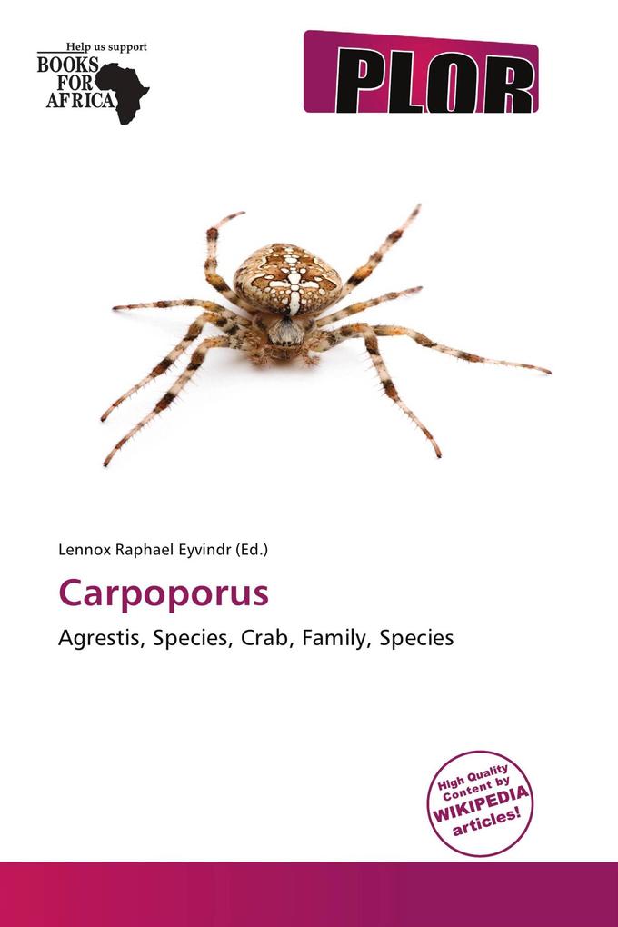 Carpoporus