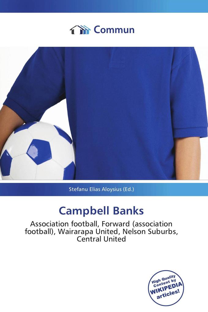 Campbell Banks