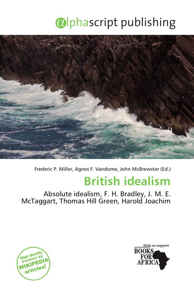 British idealism