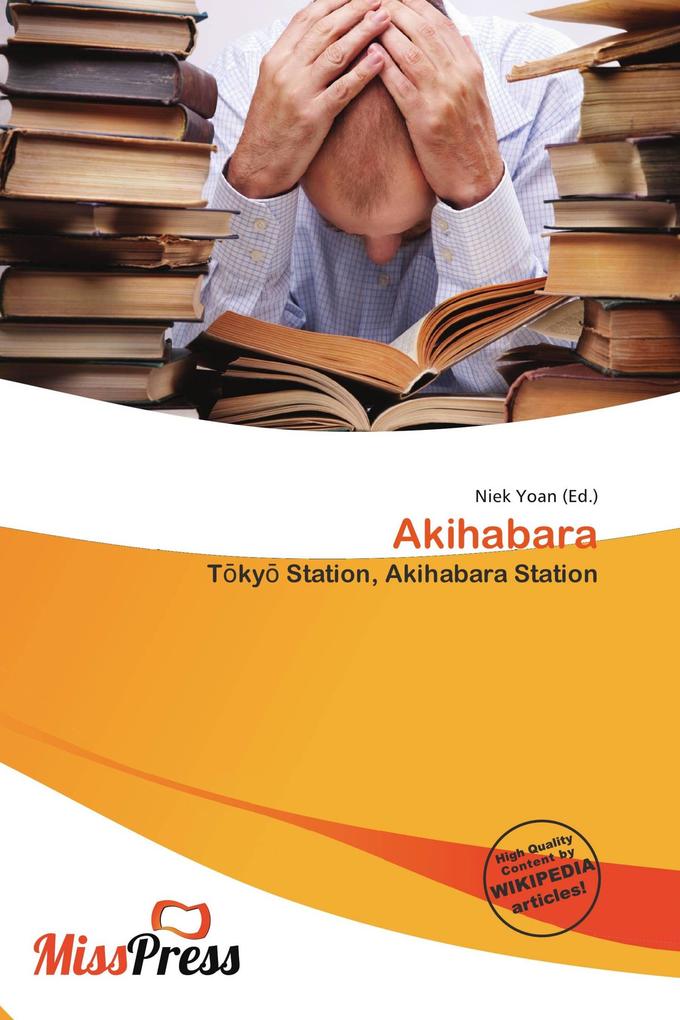 Akihabara