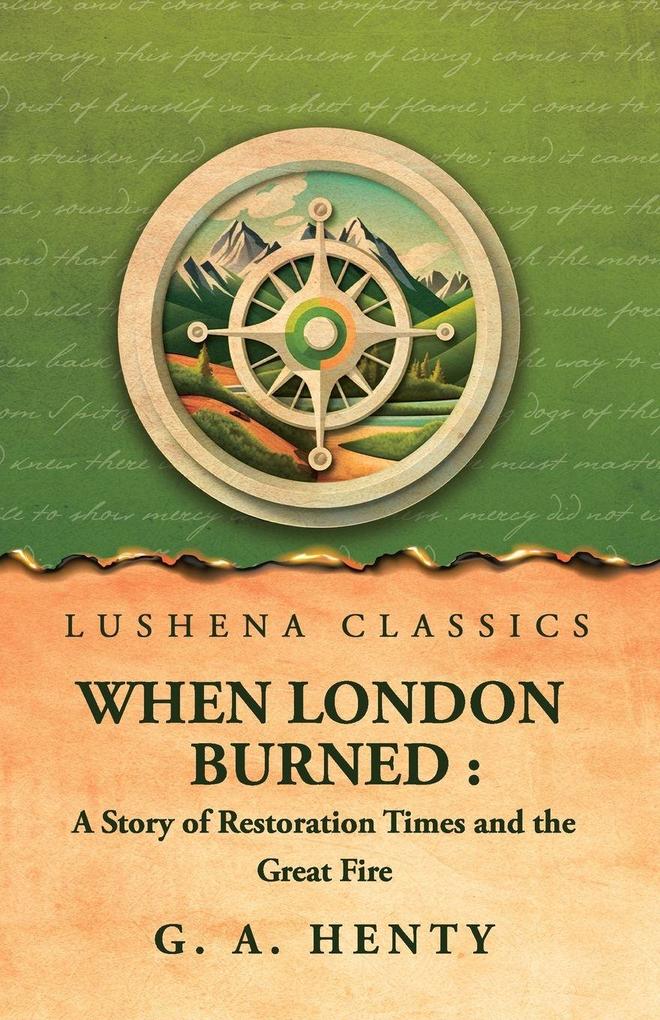 When London Burned