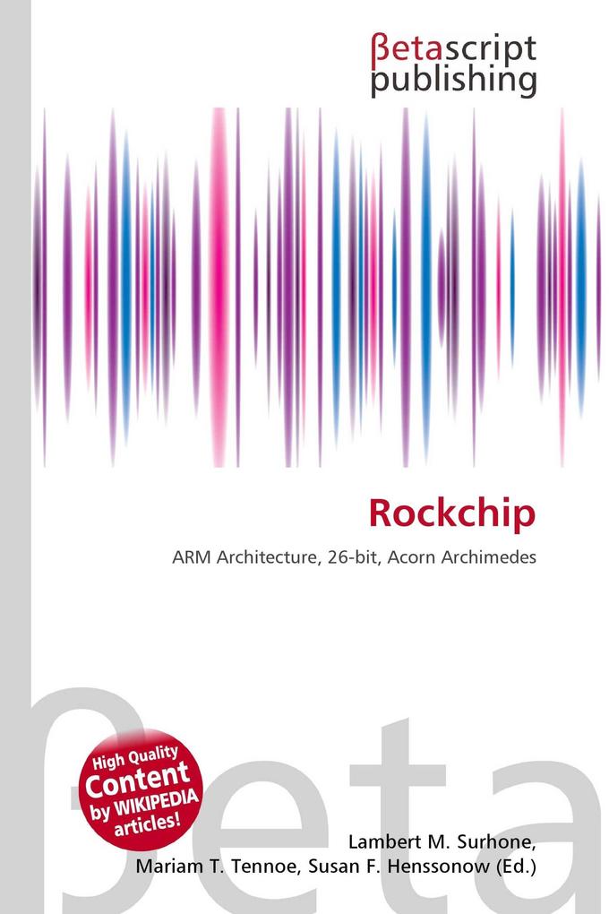 Rockchip