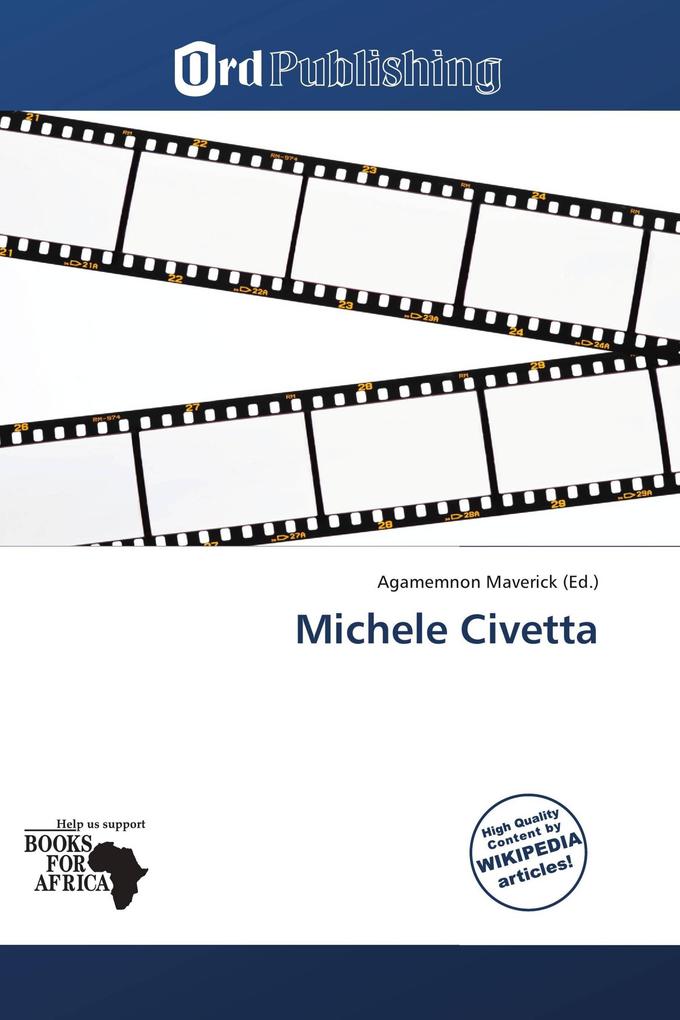 Michele Civetta