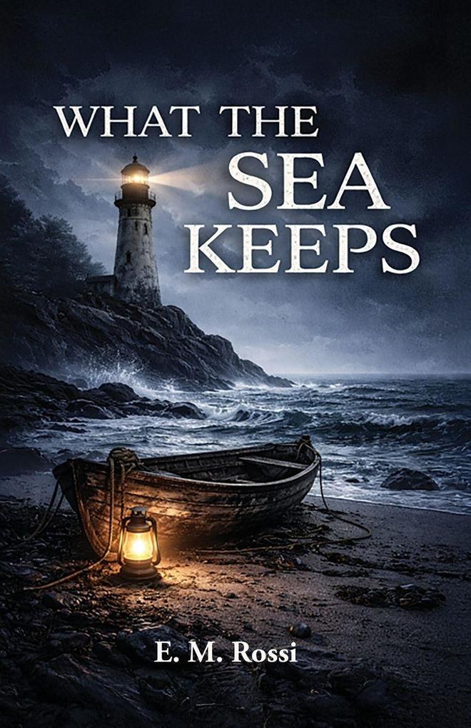 What the Sea Keeps