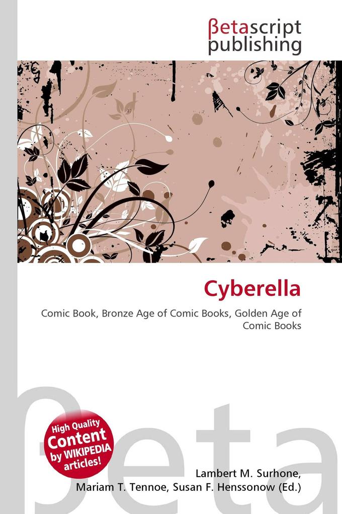 Cyberella