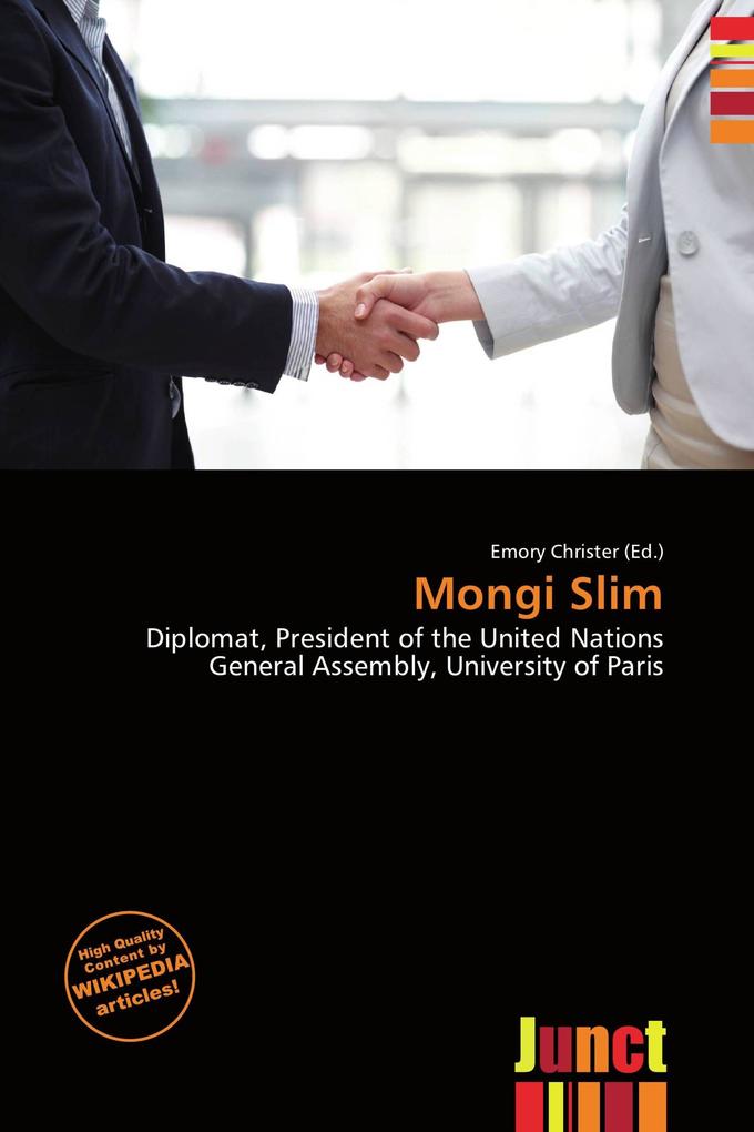 Mongi Slim