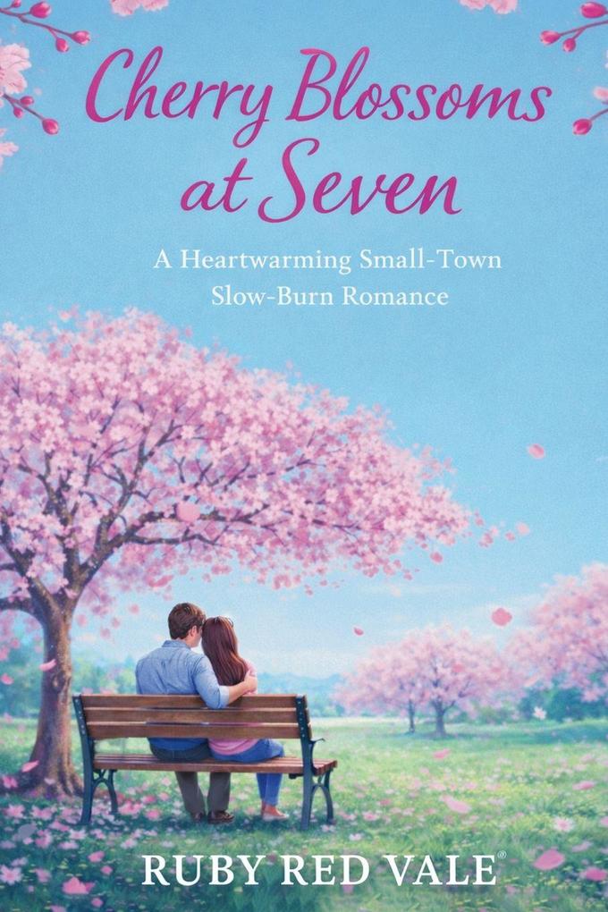 Cherry Blossoms at Seven