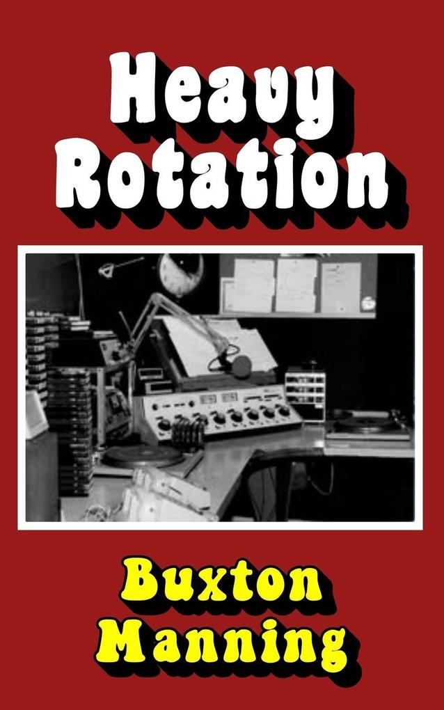 Heavy Rotation