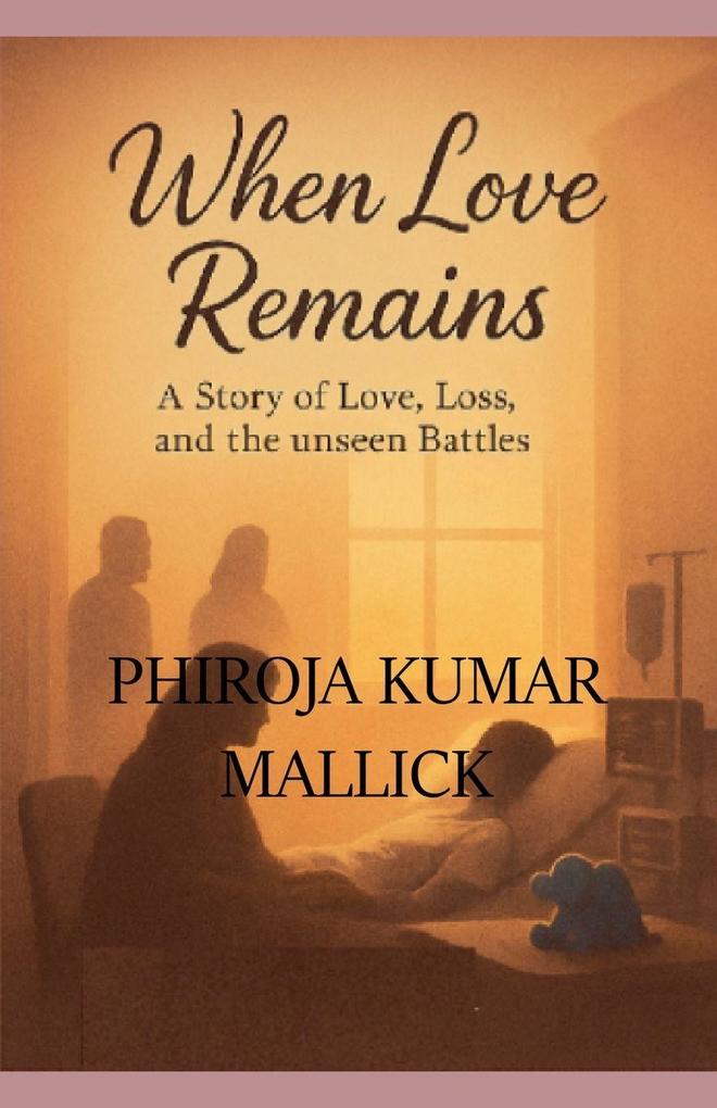 When Love Remains