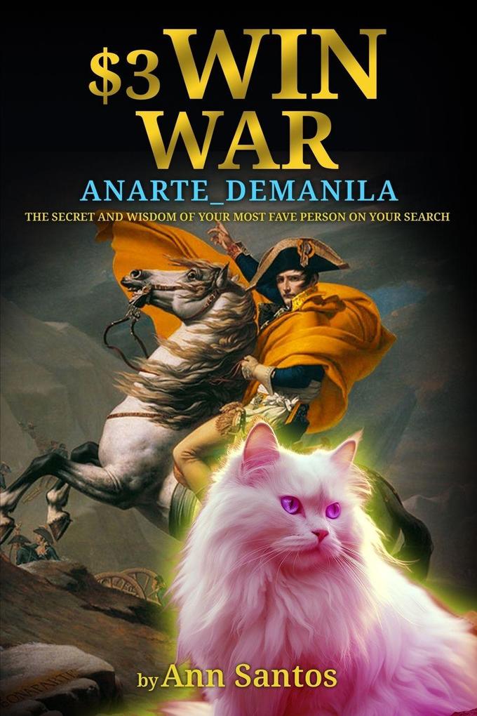 $3WINWAR
