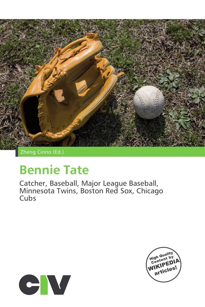 Bennie Tate