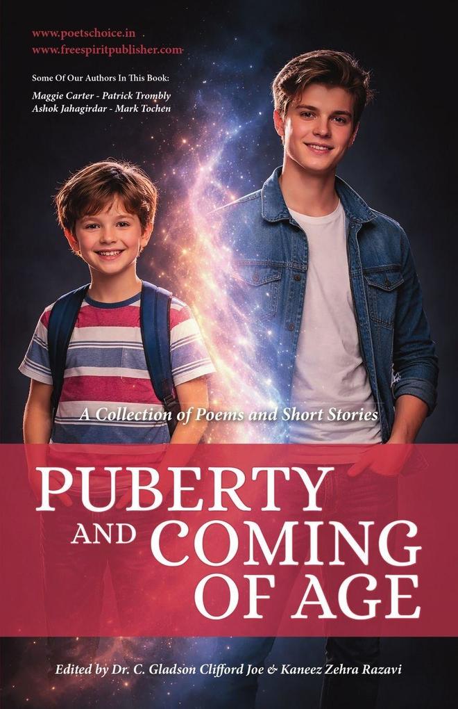 Puberty and Coming Of Age