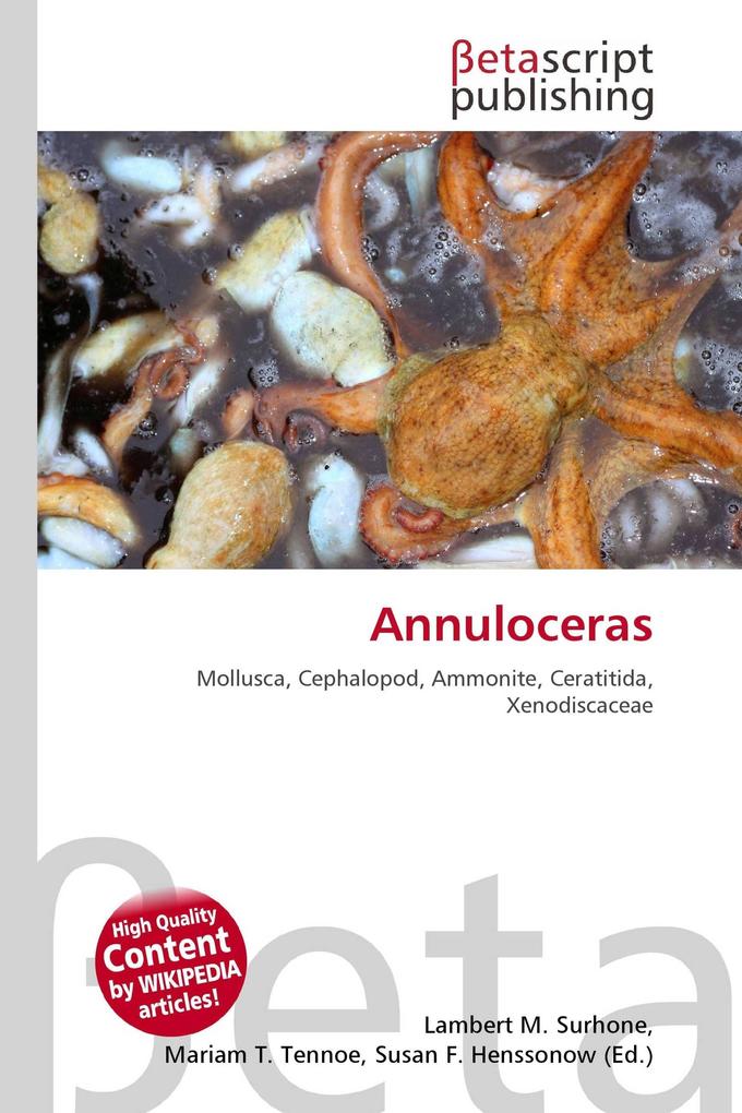 Annuloceras