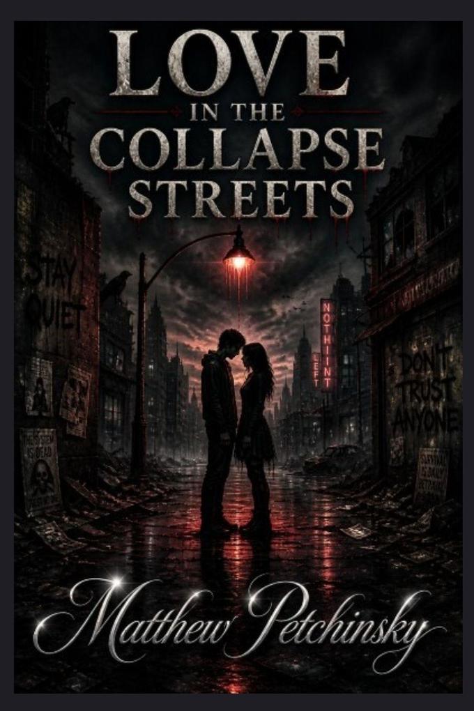 Love in the Collapse Streets