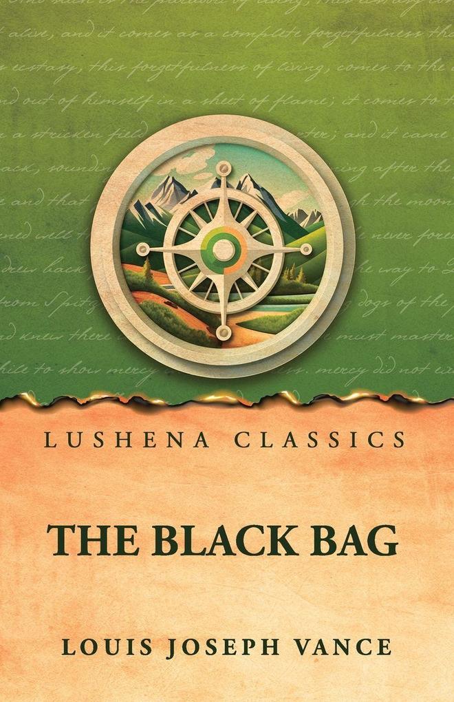The Black Bag