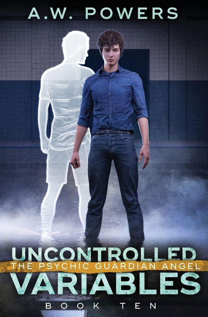 Uncontrolled Variables