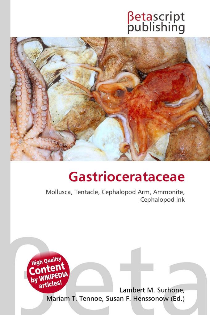 Gastriocerataceae