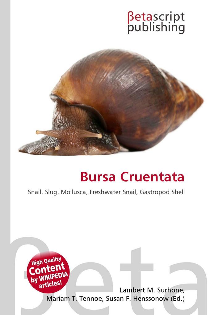 Bursa Cruentata
