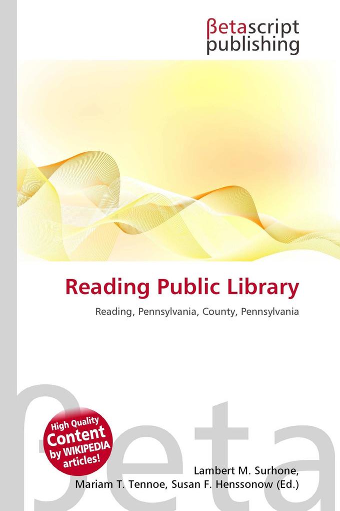 Reading Public Library