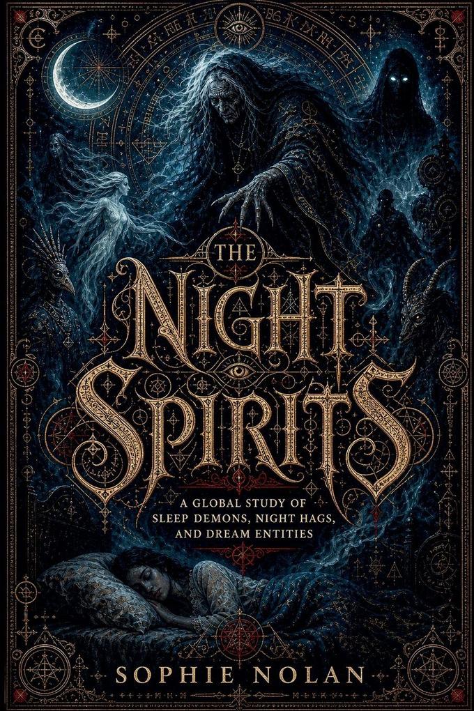 The Night Spirits