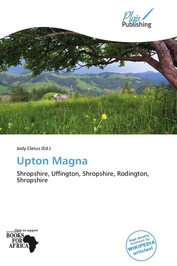 Upton Magna