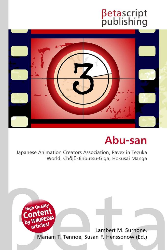 Abu-san